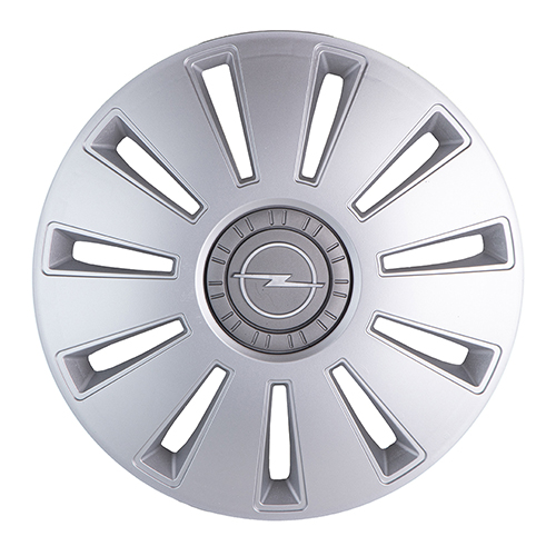 Колпаки 14" REX cер. ком OPEL (REX OP/G)