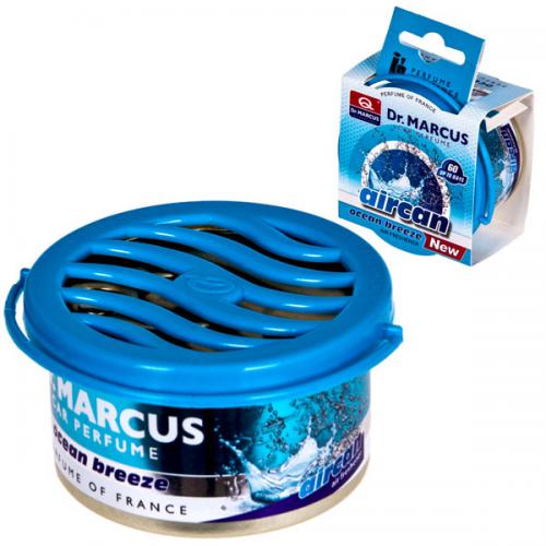 Освіжувач повітря Demarks AIRCAN Ocean Breeze 40g (415)