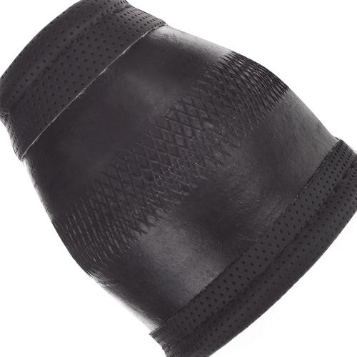 Чехол руля 16556-10 B XL черная (16556-10 B XL)