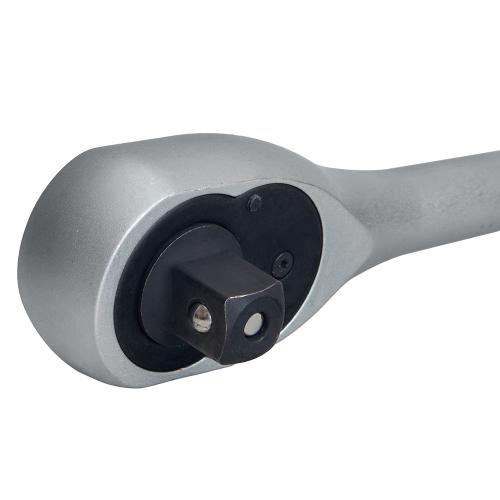 Трещотка 1/2" 72 зубца. TW-9023 Alloid