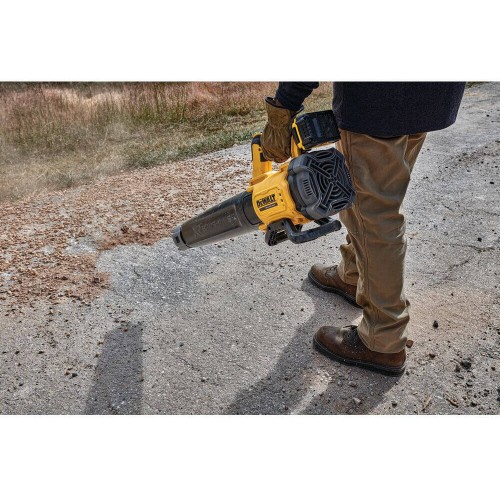Воздуходувка аккумуляторная бесщёточная DeWALT DCMBL562N