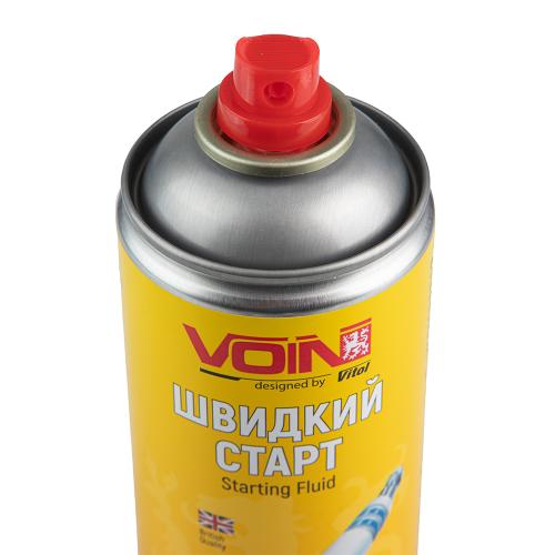 Быстрый старт VOIN (VFS-400) 400мл (VFS-400)
