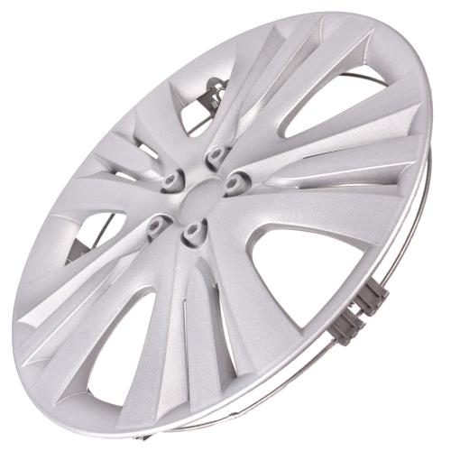 Колпаки 13" LUX сер. ком (LUX)