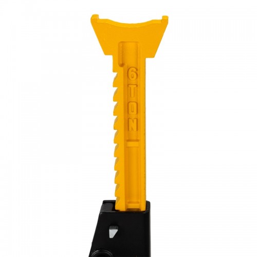 Подставки ремонтные 6т(h420-620мм), к-т 2 шт. JCB-TH56002A
