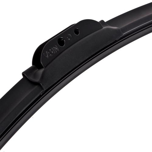 Щітки склоочисника VOIN-805-22 безкаркасні VOIN-22"-560мм(TPNS4-FW-22") PERFECT (V-SW22-560)