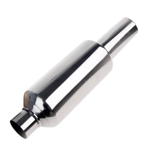 Прямоточный глушитель НГ-0733 /d 2,5" (НГ-0733)