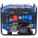 Генератор бензиновый 8.5 кВт; EnerSol EPG-8500UE