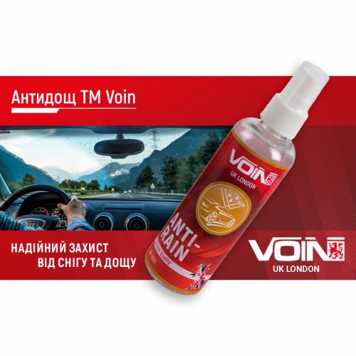 АНТИДОЖДЬ VOIN 100 мл (VA - 1001)