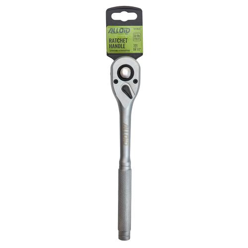 Трещотка 1/2" 72 зубца. TW-9023 Alloid