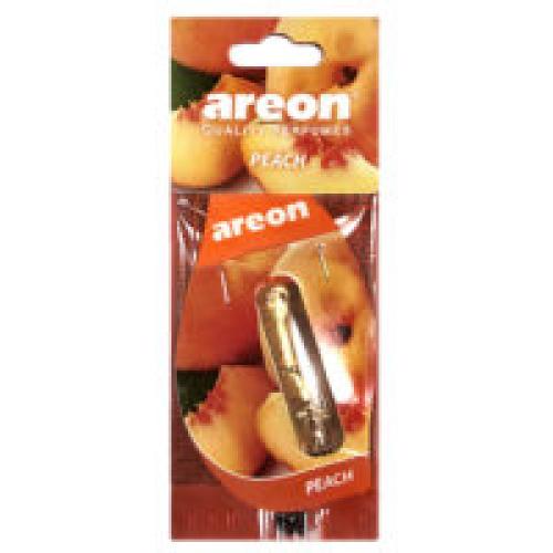 Освіжувач повітря рідкий листок AREON 