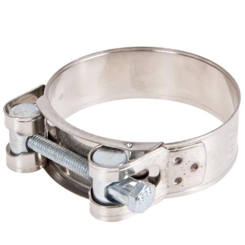 Хомут нержавейка усиленный GSB 98-103 W2 M8 (шт) (98-103 W2 M8)