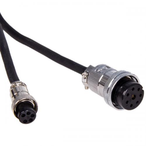 Радиоуправление лебедок T-max Performanse/ Commercial серии на 24V (RCS24-02)