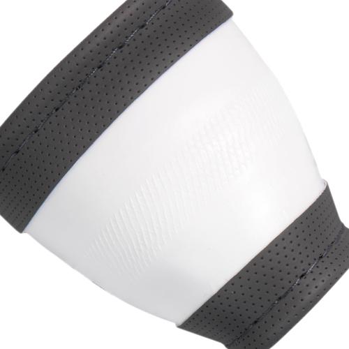 Чехол руля Ш-203064/1 BK/BK M (Ш-203064/1 BK/BK M)