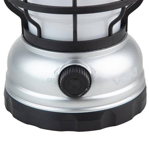 Фонарь для кемпинга VOIN VL-4045, LED 2835SMD/ 150Lm / 3xAA (не в комплекте) (VL-4045)
