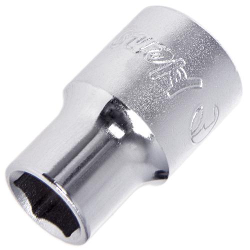 HANS. Торцевая головка 3/8"DR 6-гр. 10 мм (3400M10) (3400M10)