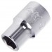 HANS. Торцевая головка 3/8"DR 6-гр. 10 мм (3400M10) (3400M10)