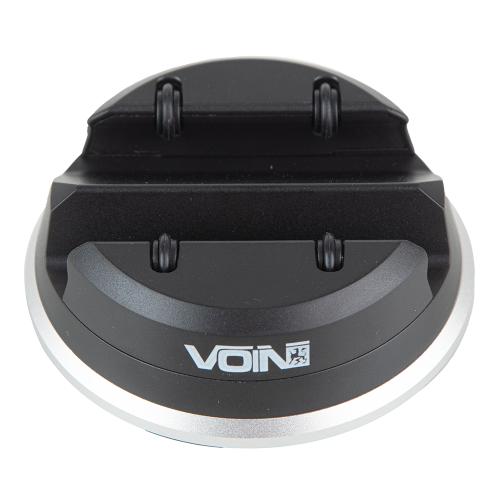 Тримач мобільного телефону VOIN UHV-4009, кріплення на скотч (UHV-4009)