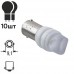 Лампа діодна BA9S-2SMD-5630 10861 (BA9S-2-5630)