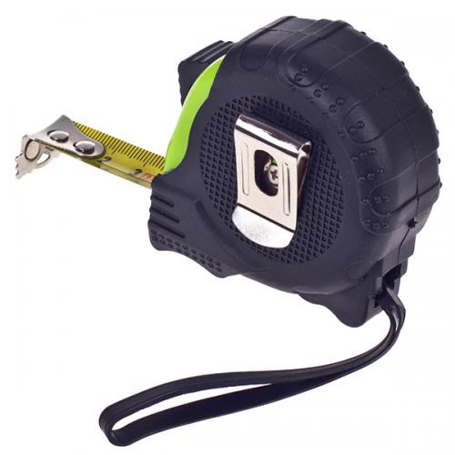 Alloid. Рулетка с фиксатором 10 м/32 мм (R87-1032) (R87-1032)