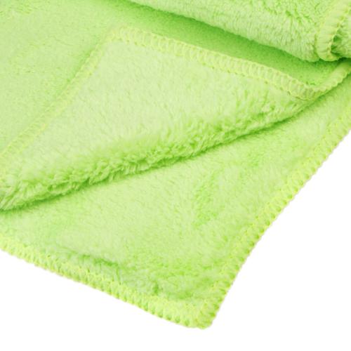 Салфетка микрофибра CleanUP CU-116 универс. 30х40см (CU-116)