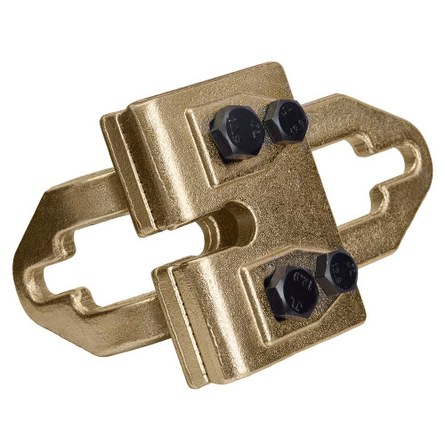 Захват для кузовных работ двухфункциональный ALLOID KR-1073, 5 т / 2 т