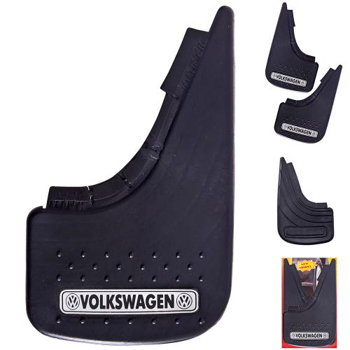 Бризковик NEW MODEL VOLKSWAGEN (00032)