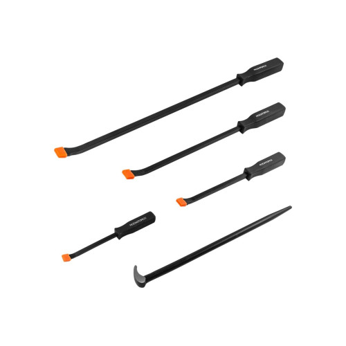 Набір монтировок 5 предметів RF-904U5A (NEW)