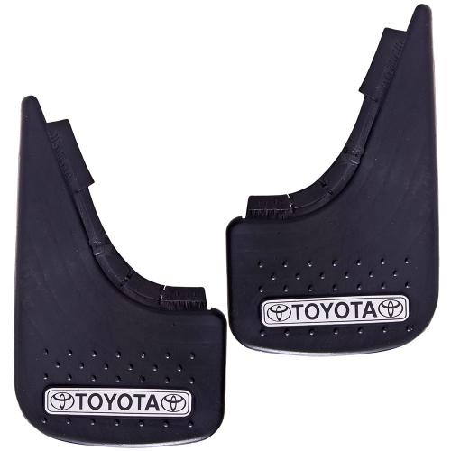 Бризковик NEW MODEL TOYOTA (00049)