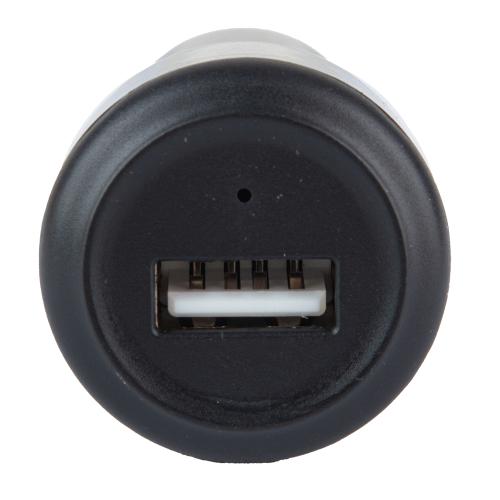 Автомобильное зарядное устройство VOIN C-36209, 1USB (12/24V - 5V 3,0A) (C-36209)