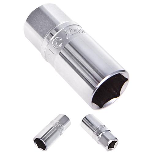 HANS. Торцев. головка 1/2" свечная 16мм (4305M-16) (4305М-16)