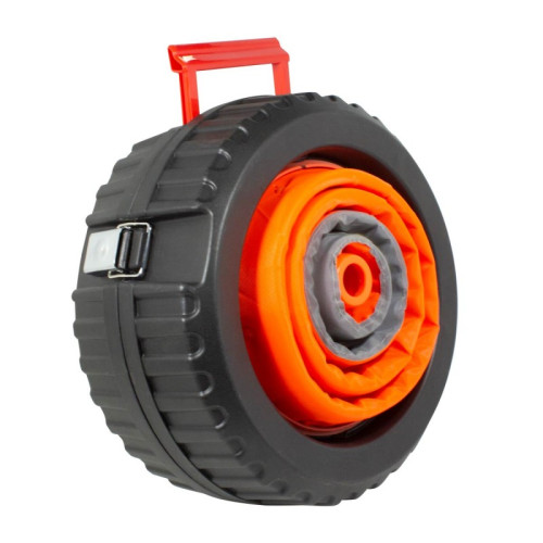 Автомобільний органайзер з набором аксесуарів F.KRAFT FK-1014