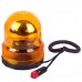 Мигалка жовта HS-8001Y 12V (HS-8001Y)