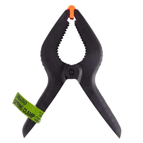 Струбцина пружинная 230 мм Alloid NC-0659230