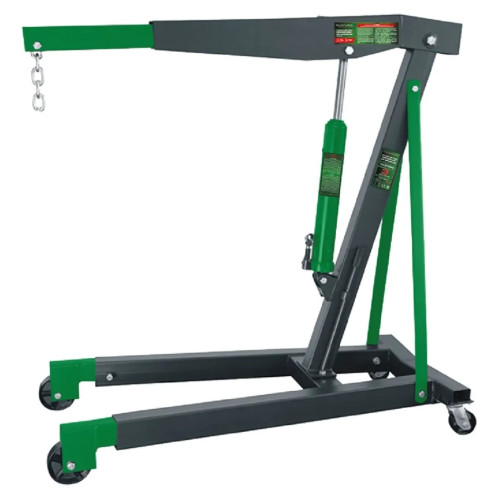 Кран гідравлічний підкатний 3 т RF-TRA30502B