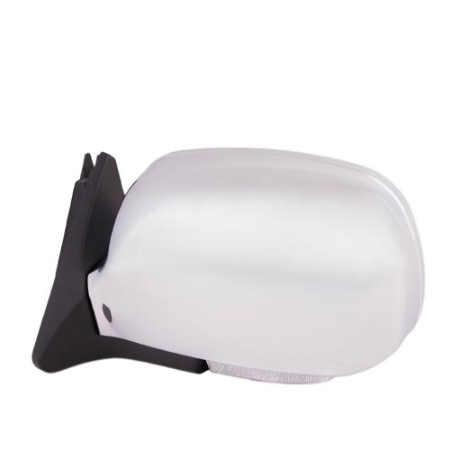 Зеркало боковое ЗБ 3107П/LADA 04,05,07/CHROME/LED хром/пов (ЗБ 3107П CHR/LED)
