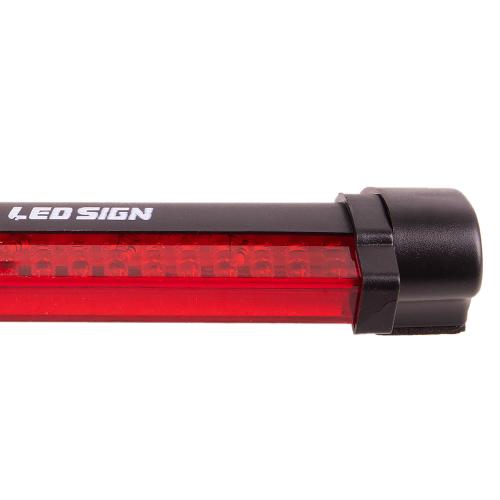 Стоп-сигнал дополнительный BL-64924/12V/24Led (BL-64924)
