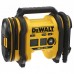 Компресор повітряний акумуляторний 18 В XR / 12 В 14.2 л/хв; DeWALT DCC018N