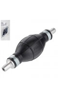 Груша для підкачки палива ø10мм. VITOL 2505