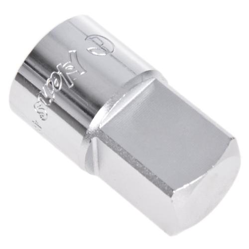 HANS. Переходник 1/2"M-3/4"F (45мм, 100г) (4805) (4805)