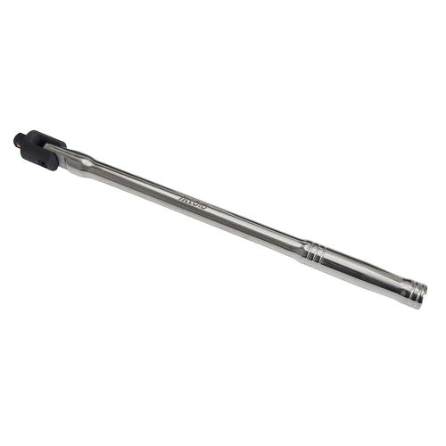 Вороток с шарниром  1/2", 450 мм. Alloid