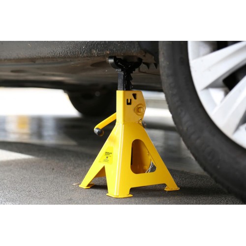 Подставка под автомобиль, 2тонны, 2 штуки STANLEY STMT81255-1
