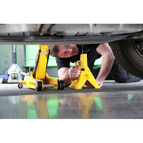 Подставка под автомобиль, 2тонны, 2 штуки STANLEY STMT81255-1