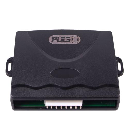 Комплект ц/з PULSO/DL-32011/8 PIN/с пультом (DL-32011)