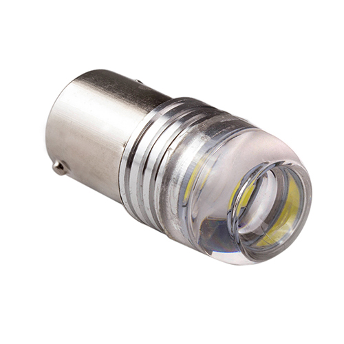 Лампа PULSO/габаритная/LED 1156/S25/BA15s/P21W/3SMD-5630/12v/0.7w/67lm White (LP-107676)