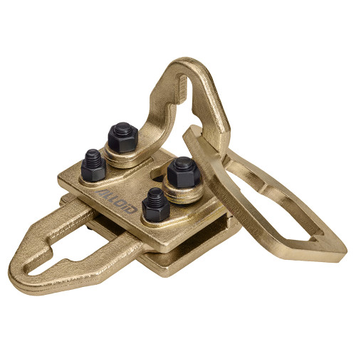 Захват для кузовных работ двухфункциональный ALLOID KR-1073, 5 т / 2 т