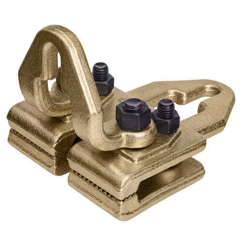 Захват для кузовных работ двухфункциональный ALLOID KR-1073, 5 т / 2 т