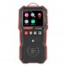 Детектор угарного газа CO (0-1000 μmol/mol) WINTACT WT8806