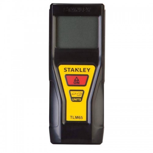 Дальномер лазерный STANLEY STHT1-77354