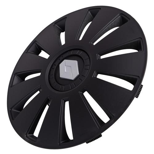 Колпаки 16" REX чер. ком RENAULT (REX RN/Bk)