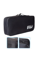 Сумка тех. помощи  Витол черная 1 отделение (45х22х10см)